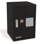 Elektrooniline seif v&otilde;tmega 520x350x360mm Kreator