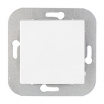 L&uuml;liti UJUT z / a, 1 klahv, valge, BYLECTRICA