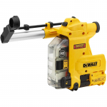Puurvasara tolmueemalduss&uuml;steem SDS-Plus D25304DH-XJ DEWALT