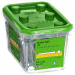 Ankrunael 4,0X50 -250tk. 851811 ESSVE