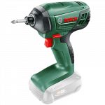 L&ouml;&ouml;ktrell-kruvikeeraja AdvancedImpactDrive 18 SOLO 0603980303 BOSCH