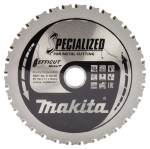 Saeketas EFFICUT METAL &Oslash;150x20x1,1mm, 33 hammast B-69288 Makita