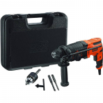 L&ouml;&ouml;ktrell 650 W BEHS01K-QS BLACK&DECKER