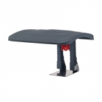 Muruniidukite varikatus ROBOLINHO 119990 SOLO BY AL-KO