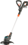 Trimmer 18V (1x2.5Ah) ComfortCut 23/18V P4A 14701-20 GARDENA