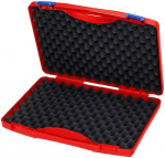 T&ouml;&ouml;riistakast Compact Box 002115LE KNIPEX