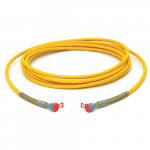 Survevoolik &oslash;6 x 30m M16X1,5 270 baari, 9984562, WAGNER