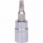 1/4" otsik Torx T25 918.1482-E KSTOOLS