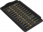 Kruvikeerajate komplekt Kraftform Micro Big Pack 1 (25tk.) 05134000001 WREA
