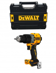 L&ouml;&ouml;ktrell 18V (ilma aku ja laadijata) DCD805NT-XJ DEWALT