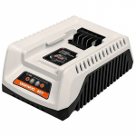 Laadimisseade  DACH 2040Li DAEWOO, on, 0,8, 205x132x95