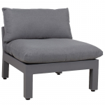 Mooduldiivan FLUFFY keskosa, hall 13791 HOME4YOU