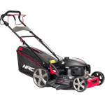 Bensiinimootoriga muruniiduk 200cc, GCV 200, LS53-G200-HSD-TX; NAC