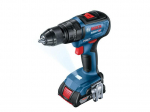 Akul&ouml;&ouml;krell GSB 18V-50 18V (2x2,0Ah) 06019H5100 BOSCH