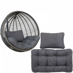 Ripptooli padi CLOBE tumehall; P0071111 HOME4YOU