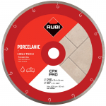 Teemantl&otilde;ikeketas CPX 250 (10") PRO; 30962 RUBI