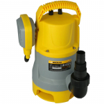 Sukelveepump musta vee jaoks 550W, 192 l/min 5920 BRENAR