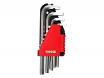 Hex V&otilde;tmekomplekt 10 Tk 2-12Mm YT-0508 YATO