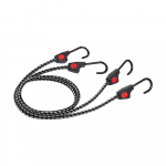 Pagasikummi komplekt 60cm (2tk.) Kreator