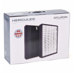 Filtrid &otilde;hupuhastile HERCULES 02154 Stylies