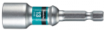 Torsion patrona H13-65mm,1gab. Impact Premier, E-03486 MAKITA