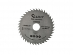 Geko Ringsae l&otilde;iketeras G00050, 115mm, 22mm, 40 hambad, sobib OSB, MDF, vineeri ja plastiku l&otilde;ikamiseks