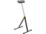 Vorel Reguleeritav rullikstand 29410, 68-105cm, 60kg, teras, 60cm, t&ouml;&ouml;deldud, v&auml;rvitud