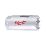 DARBUZŅĒMĒJA SĒRIJAS DIVMETĀLA GREDZENZĀĢI, HSAW 24 MM - 1PC, 4932464677 MILWAUKEE