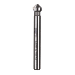 GREMDURBJI &mdash; HSS, COUNTERSINK HSS 6.3 - 1 PC, 4932493969 MILWAUKEE
