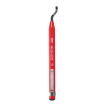GRĀTES NOŅEM&Scaron;ANAS RĪKS, REAMING PEN - 1 PC, 48224255 MILWAUKEE