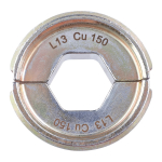 L22 CU 16, L13 CU 150 - 1PC, 4932464507 MILWAUKEE