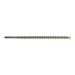 SDS-MAX MX4 URBJI - 4 GRIEZĒJ&Scaron;ĶAUTNES, SDS-MAX 28 X 670 - 1 PC, 4932352780 MILWAUKEE