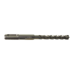 SDS-PLUS MX4 URBJI - 4 GRIEZĒJ&Scaron;ĶAUTNES, SDS-PLUS MX4 8 X 115 - 10 PCS, 4932352045 MILWAUKEE