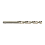 THUNDERWEB - METĀLA URBJI HSS, SLĪPĒTI - DIN 338, TW 9.8 X 133 - 5 PCS, 4932459882 MILWAUKEE