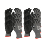 PRETSAGRIE&Scaron;ANĀS AIZSARDZĪBAS E KLASES CIMDI, PACK CUT E GLOVES - 11/XXL - 12PC, 4932471625 MILWAUKEE