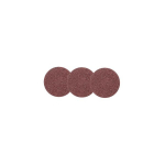 Slīpē&scaron;anas diski K60, 38mm, 3 gab., ilgmūžīgi, 2615S411DM BOSCH
