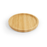 Bambusa &scaron;ķīvis, bioloģiski noārdāms, &Oslash; 20 cm, R562089, Origin Outdoors