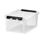 Klasiskā uzglabā&scaron;anas kaste, 8L, -40&deg;C līdz +100&deg;C, R140380, SMARTSTORE