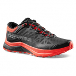 Apavi KARACAL, izmērs: 44.5, Black/Goji, 8020647951116 LA SPORTIVA