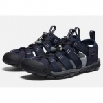 Sandales CLEARWATER CNX, izmērs: 44, Sky Captain/Black, 0195208162336 CITS