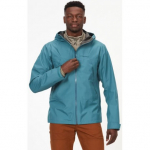 Jaka MINIMALIST Pro GTX Jacket, izmērs: XXL, Moon River, 0195115159894 MARMOT