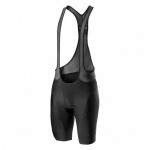 Velo &scaron;orti FREE PROTECT RACE Bibshort, izmērs: M, Black, 8050949066140 CASTELLI