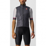 Velo veste ARIA Vest, izmērs: XL, Dark Grey, 8050949072486 CASTELLI