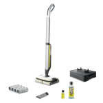 K&otilde;va p&otilde;randa puhastusvahend FC 7 Cordless Plus Stone KARCHER 1.055-715.0