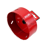 Metāla urbis 105mm, augstas kvalitātes instrumentu tērauds, 4-6 zobi/inča, AW49605, AWTOOLS