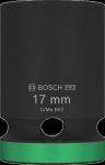 Trieciena uzgriežņatslēgām PRO IMPACT MUCIŅA BOSCH 2608003048