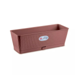 Lillekast Liberty 50x18x16cm valge  2187569