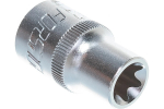 Torx pea E14 3/8", FORSAGE, F-53614, CrV teras