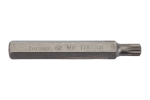 SPLINE otsik M8 FORSAGE F-1787508 75 mm pikk 10 mm t&ouml;&ouml;pikkus
