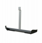 Pie sienas stiprināms laistī&scaron;anas &scaron;ļūtenes turētājs FISKARS 1059235